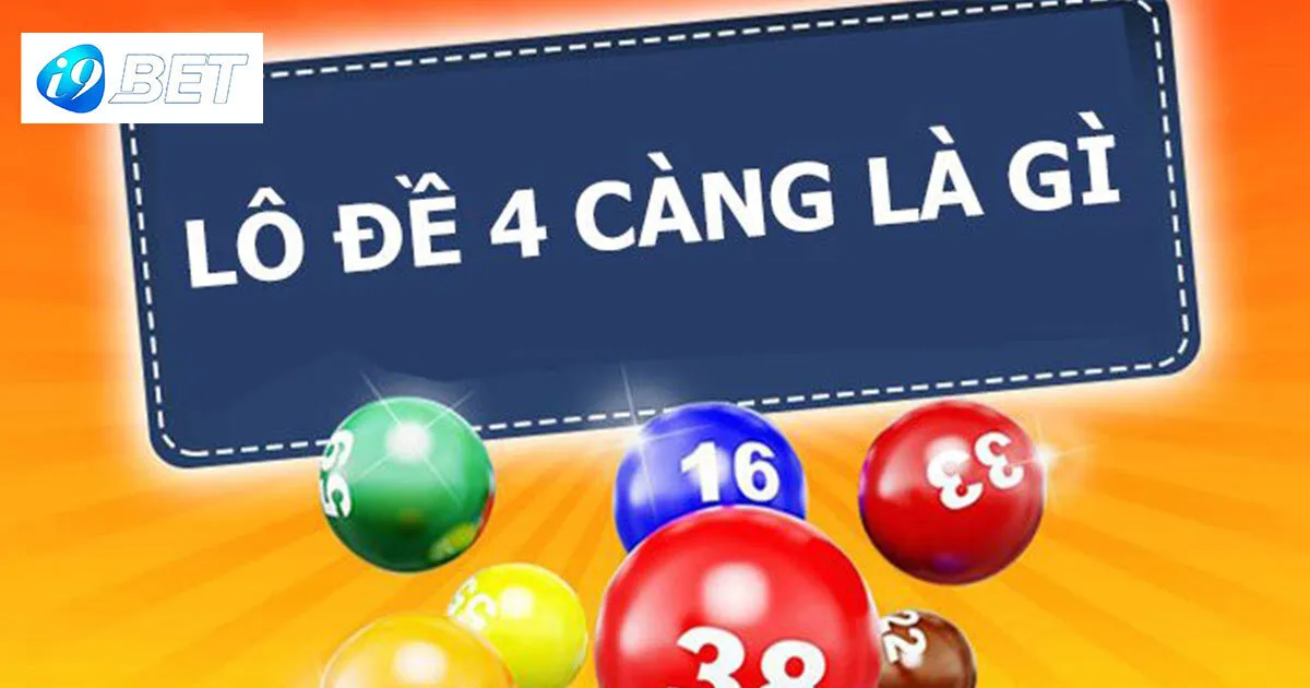 Giải đáp đề 4 càng là gì?