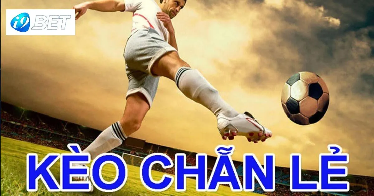 keo chan le