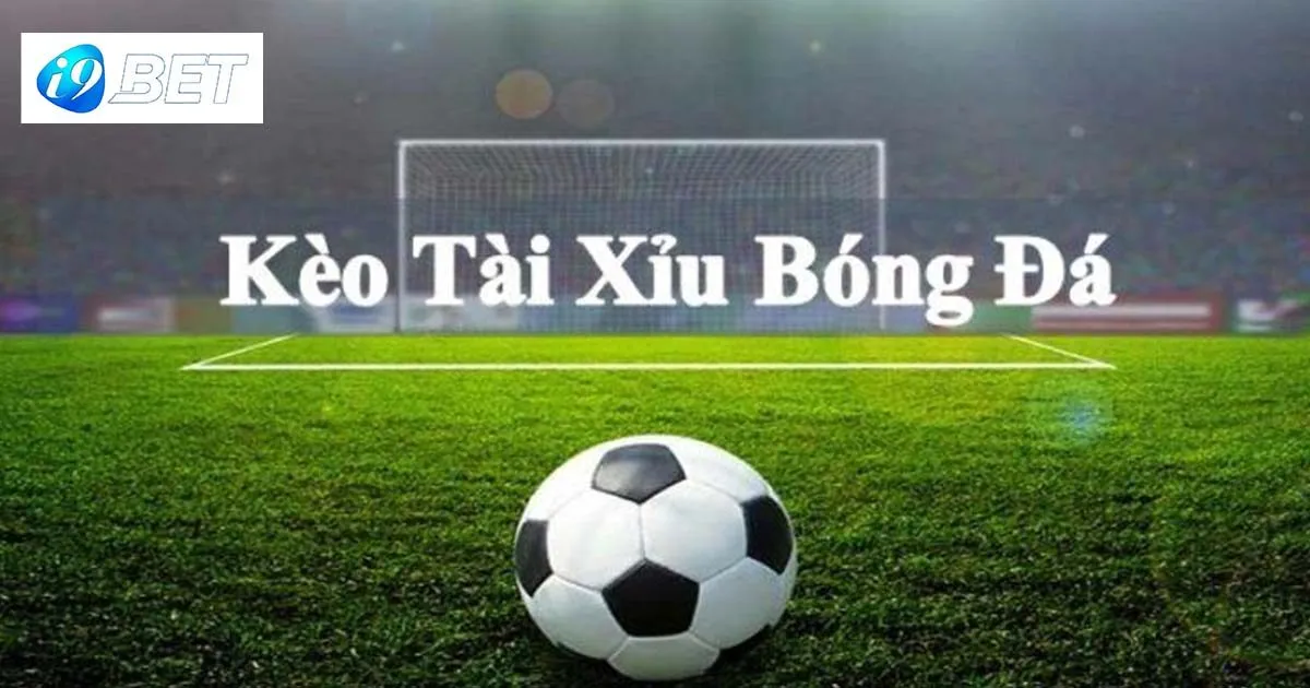 Giải mã kèo tài xỉu hiệp 1 là gì?