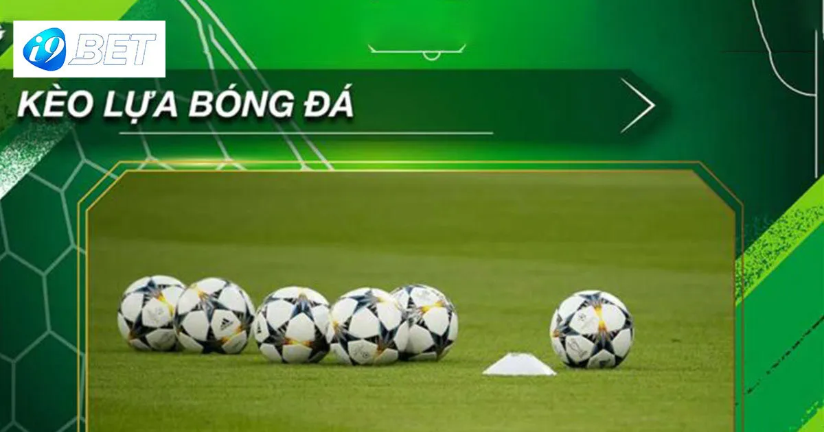 Bí quyết bắt kèo lựa cực chuẩn