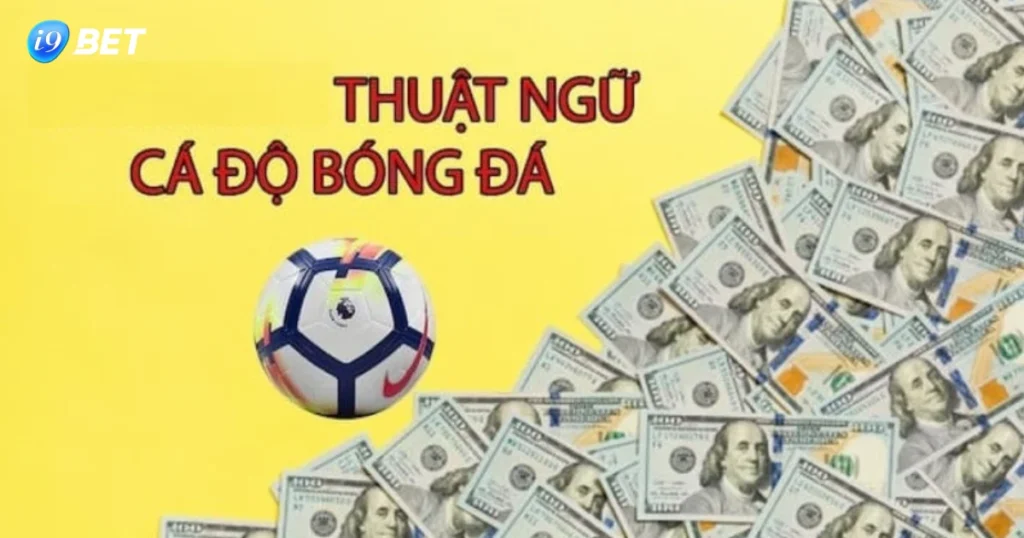 Thuật Ngữ Cá Độ Bóng Đá: Những Thuật Ngữ Và Cách Chơi 1 Cách Thực Hiện Thuật Ngữ Cá Độ Bóng Đá