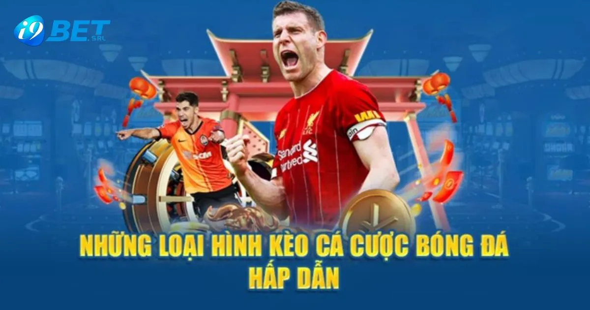 Bóng Đá I9bet: Cược Đơn và Cược Kép